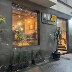 Apartamento Copacabana